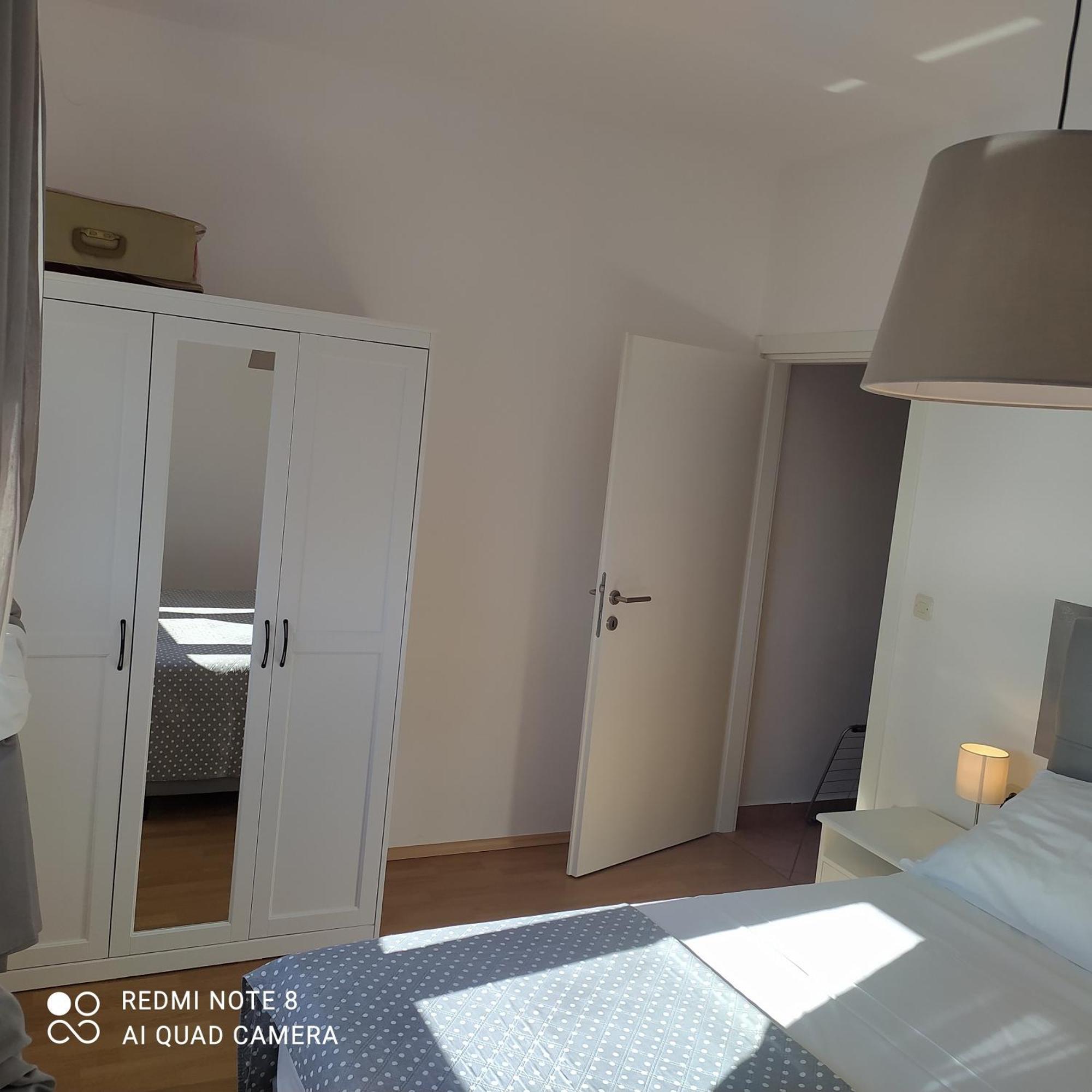 Apartmani Skopac Rabac Pokoj fotografie