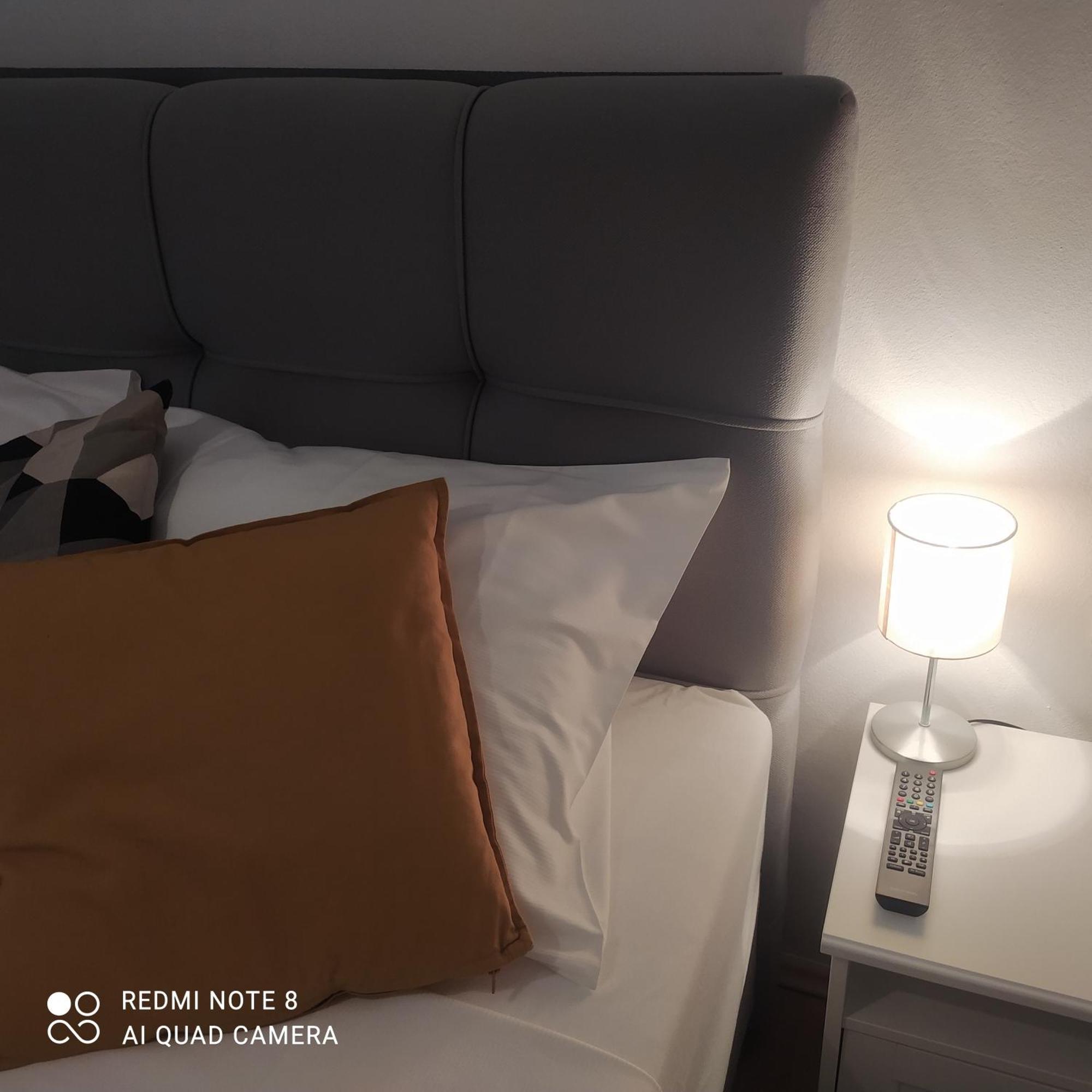 Apartmani Skopac Rabac Pokoj fotografie