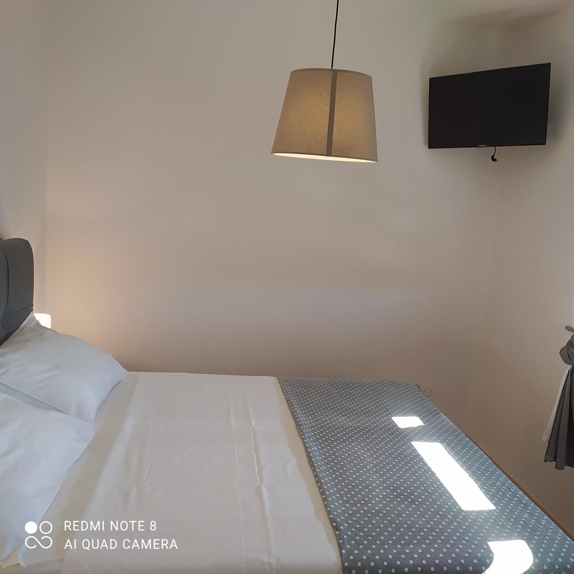 Apartmani Skopac Rabac Pokoj fotografie