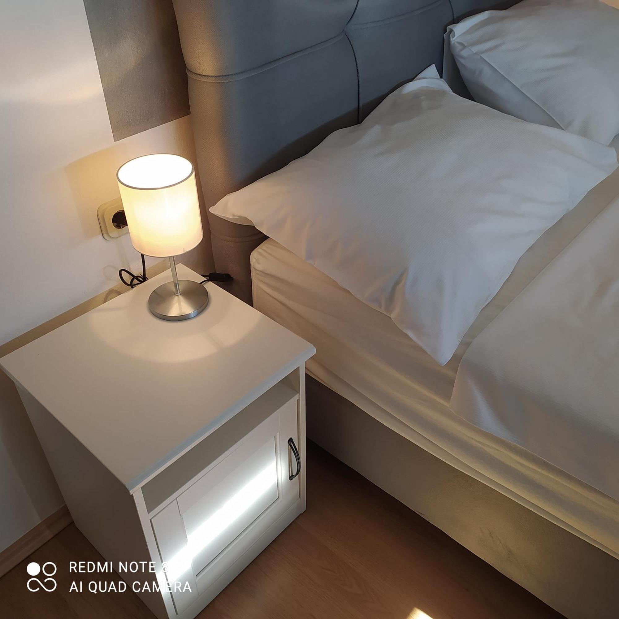Apartmani Skopac Rabac Pokoj fotografie