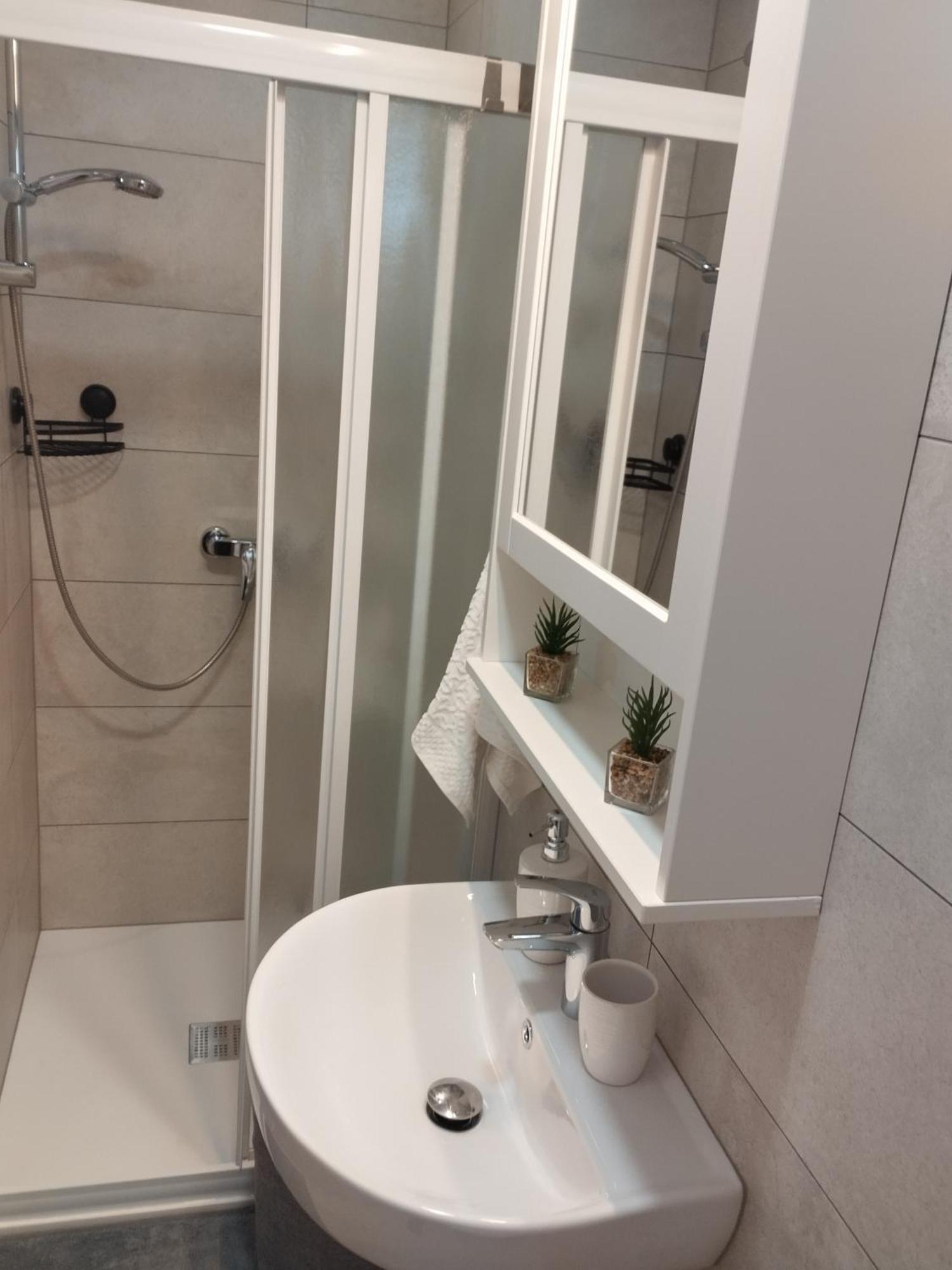Apartmani Skopac Rabac Pokoj fotografie