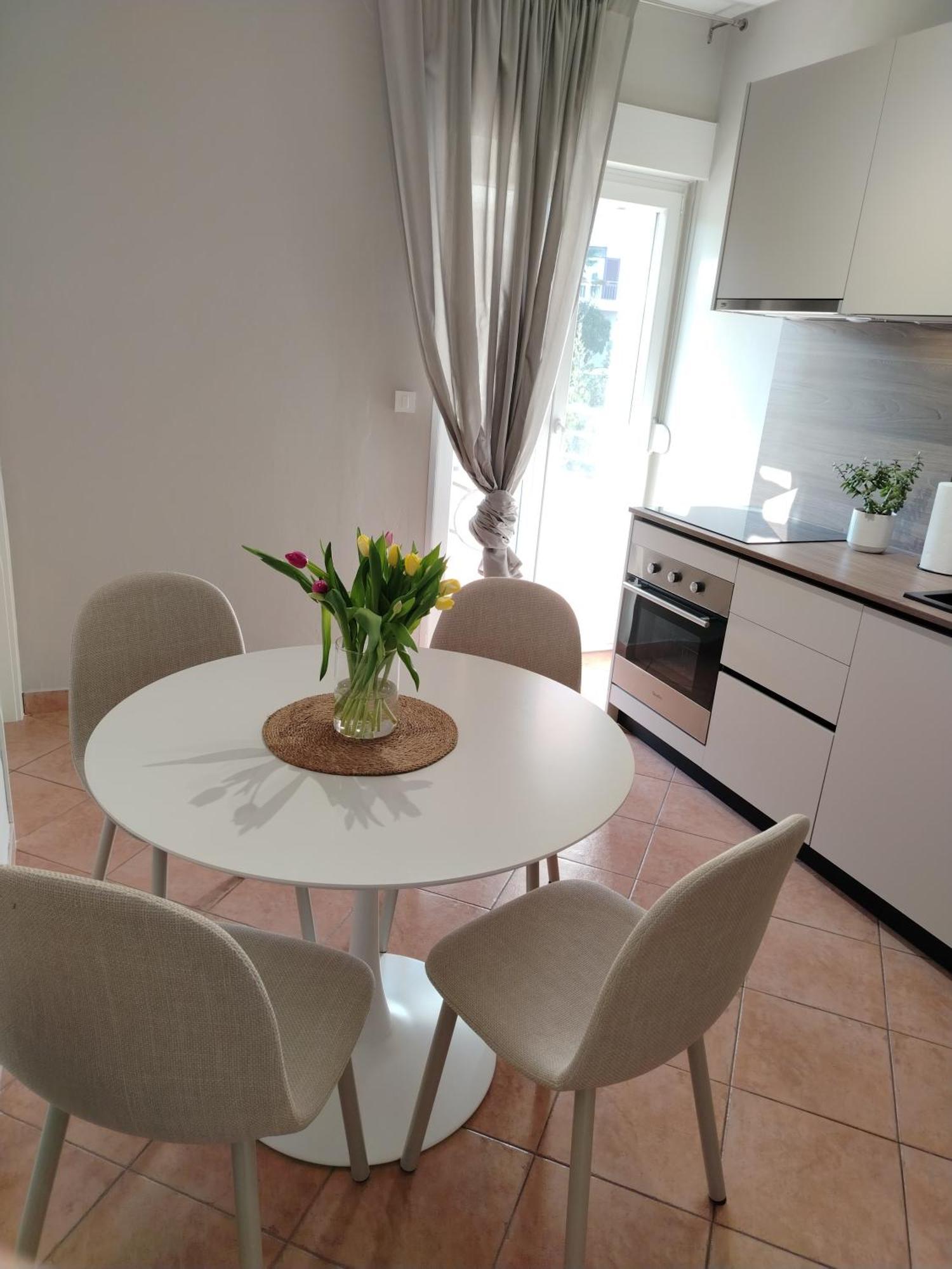 Apartmani Skopac Rabac Pokoj fotografie