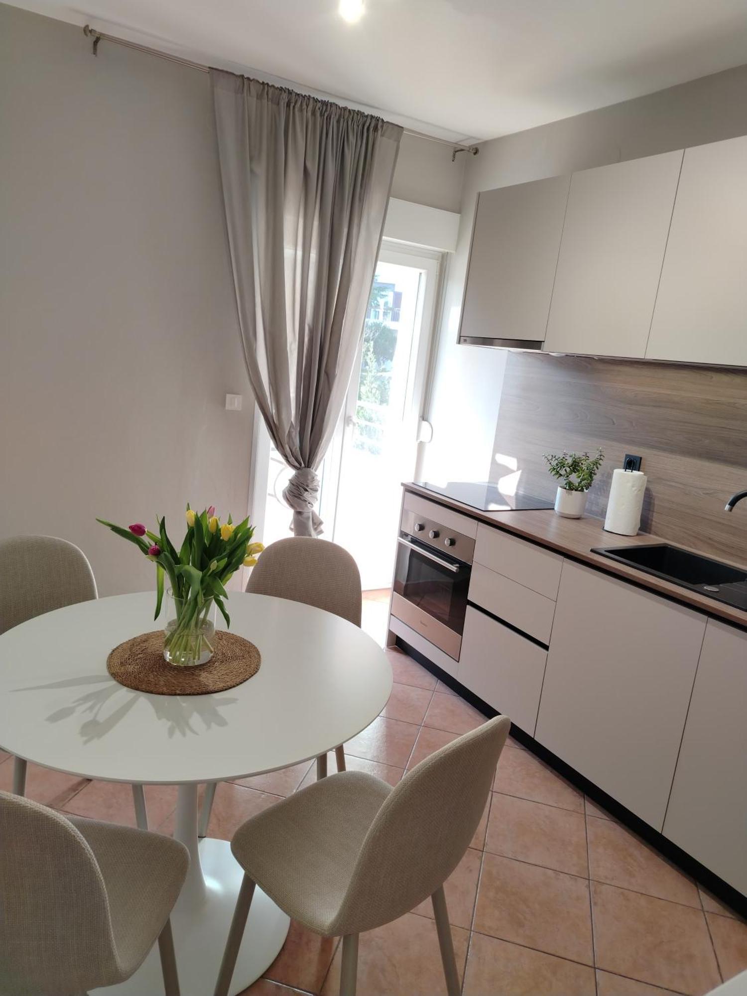 Apartmani Skopac Rabac Pokoj fotografie
