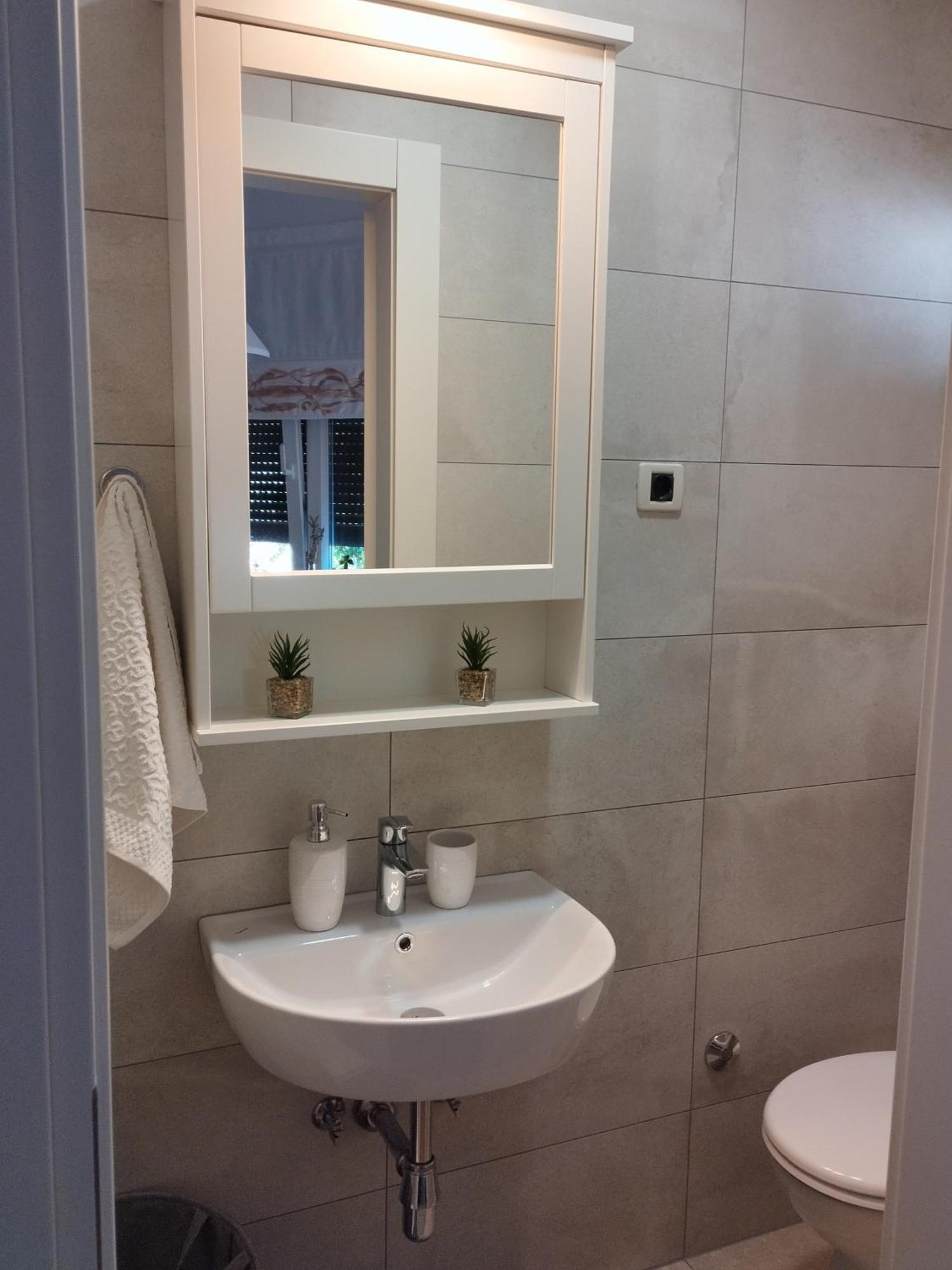Apartmani Skopac Rabac Pokoj fotografie