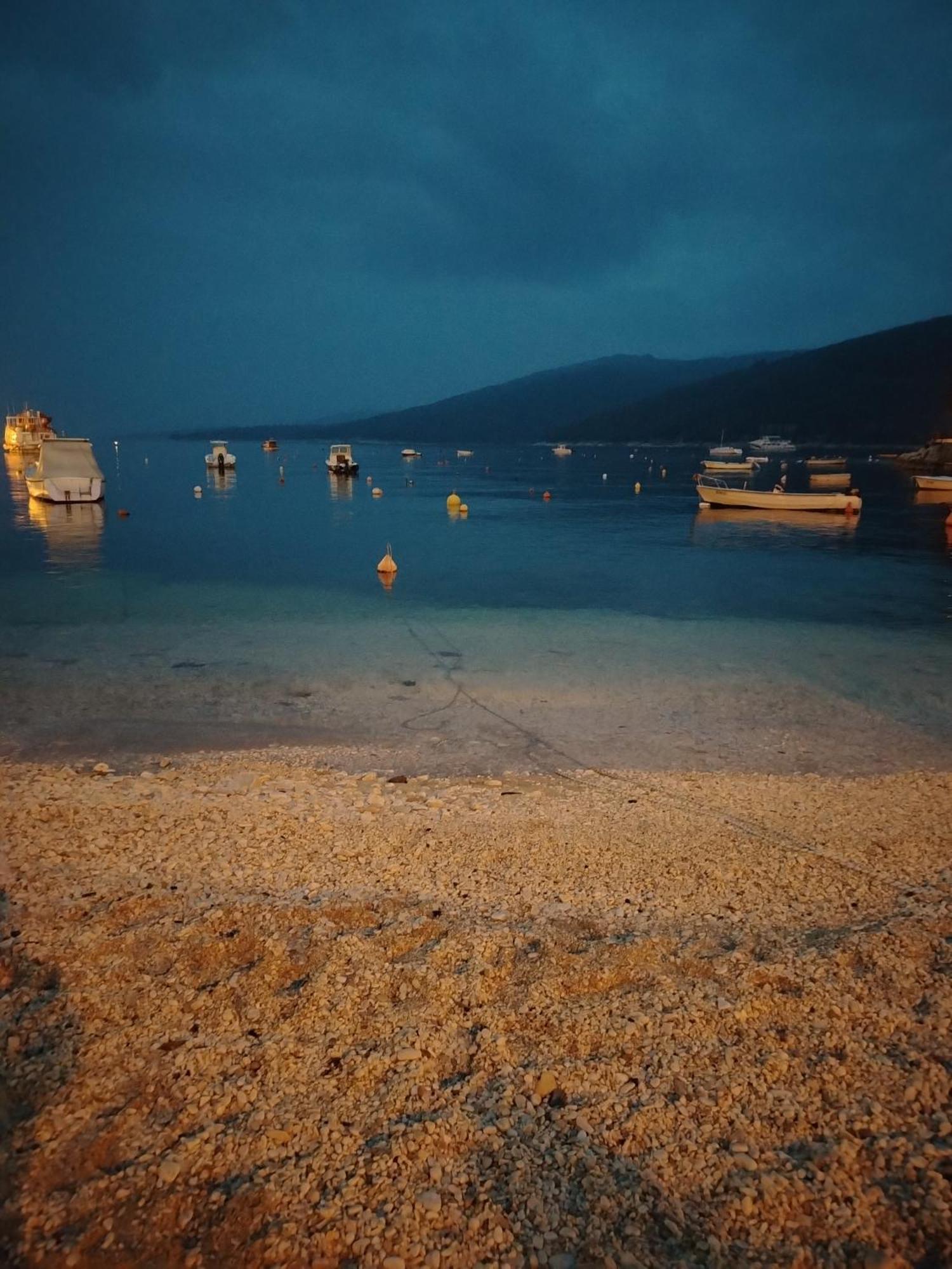 Apartmani Skopac Rabac Pokoj fotografie